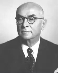 Celâl Bayar(1950-1960)