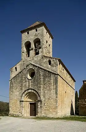 Maià de Montcal