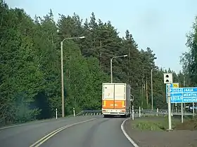 Image illustrative de l’article Kantatie 46