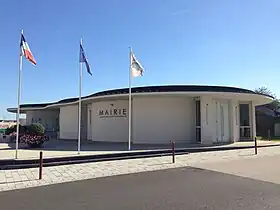 La Membrolle-sur-Longuenée