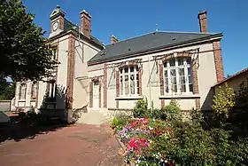 Bailleau-Armenonville