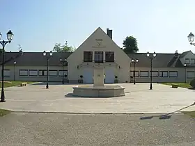 Marolles-en-Hurepoix