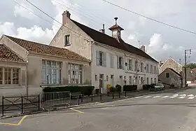 Sablonnières