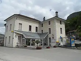 Saint-Gervais (Isère)