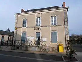 Villaines-sous-Malicorne