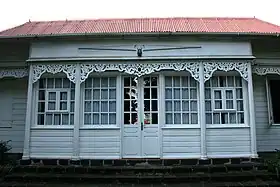 Image illustrative de l’article Maison Roussel