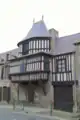 Maison XVIe siècle.
