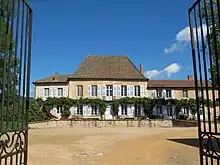 Maison des Patrimoines en Bourgogne du Sud