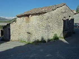 Châteauneuf-Miravail