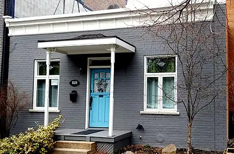 Classification de niveau 2