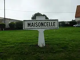 Maisoncelle