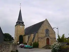 Maisoncelles-du-Maine
