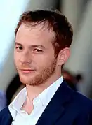 Malik Zildi (Denis Gauvin)