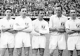 Image illustrative de l’article Nils-Åke Sandell