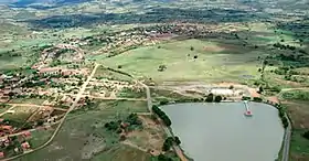 Manga (Minas Gerais)