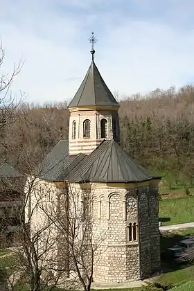 Image illustrative de l’article Monastère de Mala Remeta