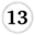 13