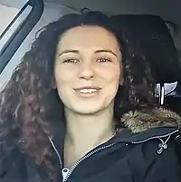 Image illustrative de l’article Mandy Bujold