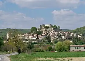 Mane (Alpes-de-Haute-Provence)