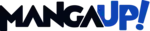 Logo de Manga Up!