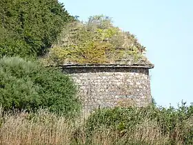 Image illustrative de l’article Manoir de Kerbelven