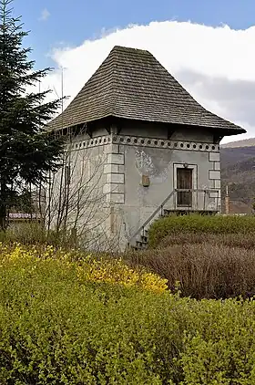 Zemianske Kostoľany