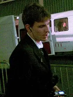 Image illustrative de l’article Evángelos Mántzios