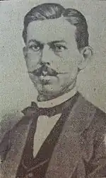 Manuel Azpíroz