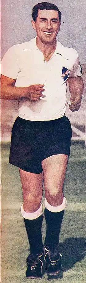 Image illustrative de l’article Manuel Machuca