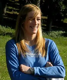 Image illustrative de l’article Manuela Levorato