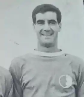 Image illustrative de l’article Mohamed Maouche (football, 1936)