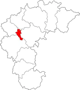 Image illustrative de l’article District de Jeungpyeong