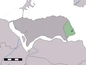 Localisation de Kats