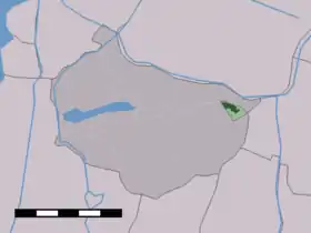 Neck (Hollande-Septentrionale)