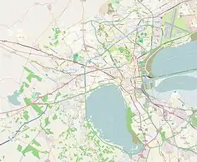 (Voir situation sur carte : Tunis)