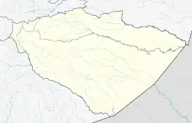 Voir sur la carte administrative de province de Pastaza