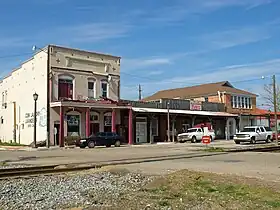 Maplesville (Alabama)