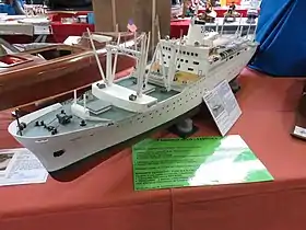 illustration de MS Pasteur