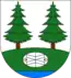 Blason de Maršovice