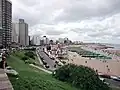 Mar del Plata.