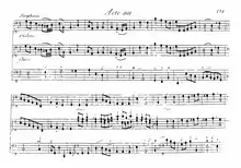 partition : La Symphonie du sommeil