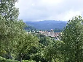 Marat (Puy-de-Dôme)