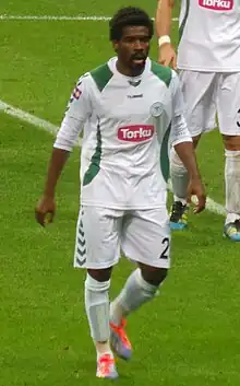 Image illustrative de l’article Marc Kibong Mbamba