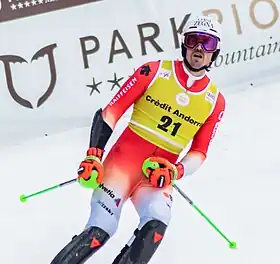 Image illustrative de l’article Marc Rochat