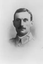 Éric Audemard d'Alançon (1874-1917).