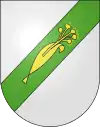 Blason de Marchissy