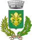 Blason de Marciano della Chiana