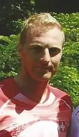 Image illustrative de l’article Marco Padalino