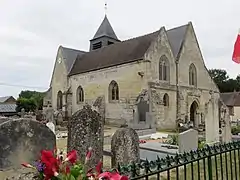 L'église