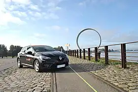 Image illustrative de l’article Marguerite (autopartage)